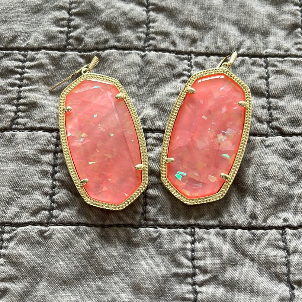 Kendra Scott Earrings